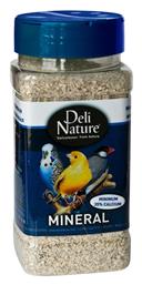 Deli Nature Συμπλήρωμα Διατροφής για Πτηνά 660gr