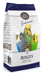 Deli Nature Τροφή για Παπαγαλάκια 800gr