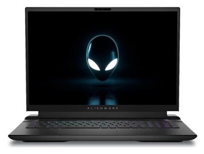 Dell Alienware M18 R2 18'' (i9-14900HX/64GB/2TB)