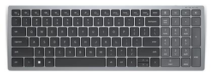 Dell KB-740 Ασύρματο Αγγλικό US