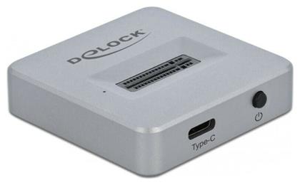 DeLock Docking Station Σκληρών Δίσκων PCIe M.2(2280)'' με σύνδεση USB-C (64000) από το Public