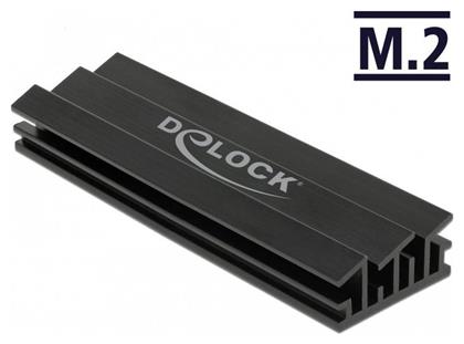 DeLock Heat Sink 70 mm for M.2 Module από το Public