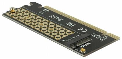 DeLock Κάρτα PCI-e x16 σε M.2 NVMe SSD από το Public