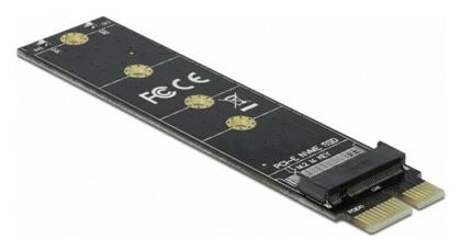 DeLock Κάρτα PCIe σε M.2 (64105) από το Public