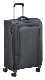 Delsey Caracas Βαλίτσα Υφασμάτινη