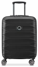 Delsey Expandable Βαλίτσα Σκληρή