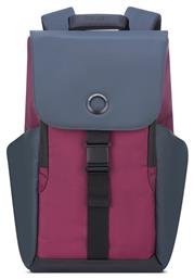 Delsey Securflap 21lt