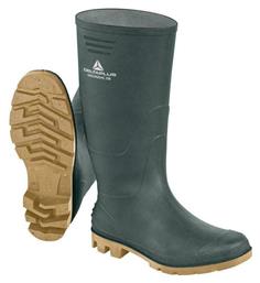 Delta Plus Groundhc Αντιολισθητικές Unisex Γαλότσες Εργασίας Γονάτου