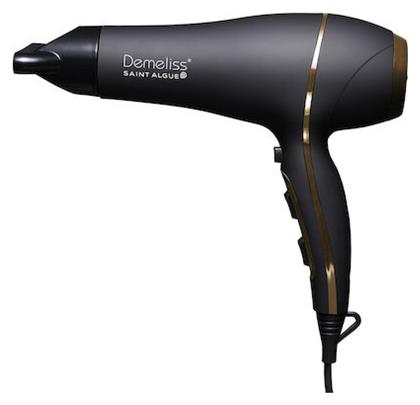 Demeliss Ultra Πιστολάκι Μαλλιών