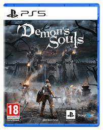 Demon's Souls