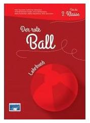 Der Rote Ball A1 Kursbuch από το e-shop