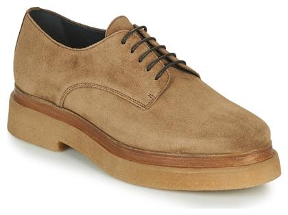 Derbies JB Martin OSER