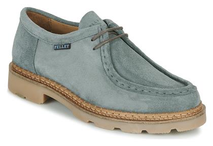 Derbies Pellet MACHA