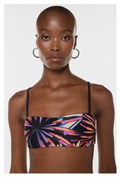 Desigual Bikini Μπουστάκι Μαύρο