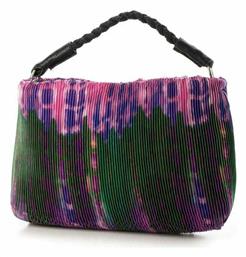 Desigual Pleated Sling Γυναικεία Τσάντα 'Ωμου από το Epapoutsia