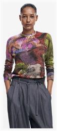 Desigual X Lacroix Μπλούζα