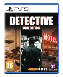 Detective Collection