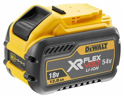 Dewalt Μπαταρία Εργαλείου 54V DCB546 XR FlexVolt
