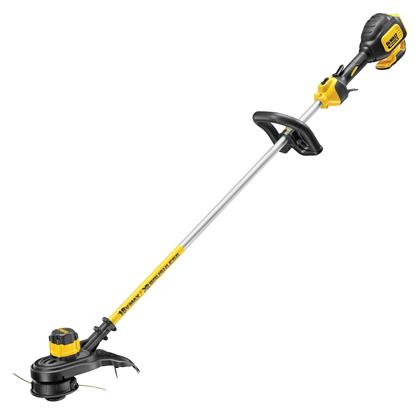 Dewalt Χορτοκοπτικό Μπαταρίας Ώμου / Χειρός 18V Solo 3.8kg