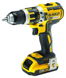 Dewalt DCD795M2 Κρουστικό Δραπανοκατσάβιδο 18V
