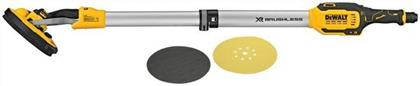 Dewalt DCE800N Τηλεσκοπικό Τριβείο Γυψοσανίδας Μπαταρίας