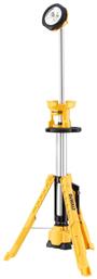 Dewalt DCL079 Προβολέας Εργασίας Μπαταρίας LED IP55