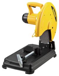 Dewalt Δισκοπρίονο Κοπής Μετάλλου D28730 με Ισχύ 2.3kW