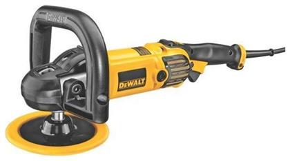 Dewalt DWP849X Αλοιφαδόρος Ρεύματος 1250W
