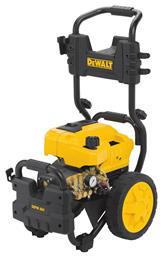 Dewalt DXPW005E Πλυστικό Ρεύματος με Πίεση 200bar και Μεταλλική Αντλία