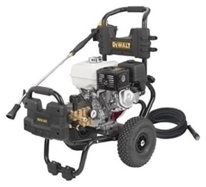 Dewalt DXPW009E Πλυστικό Βενζίνης με Πίεση 210bar και Μεταλλική Αντλία