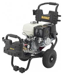 Dewalt DXPW011E Πλυστικό Βενζίνης 11.7hp με Πίεση 250bar και Μεταλλική Αντλία