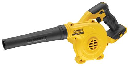 Dewalt Φυσητήρας Χειρός Μπαταρίας με Ρύθμιση Έντασης Solo από το e-shop