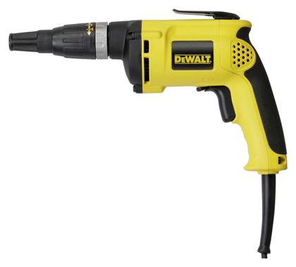 Dewalt Κατσαβίδι Γυψοσανίδας Ρεύματος 540W