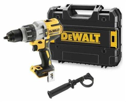 Dewalt Κρουστικό Δραπανοκατσάβιδο Μπαταρίας Brushless 18V Solo