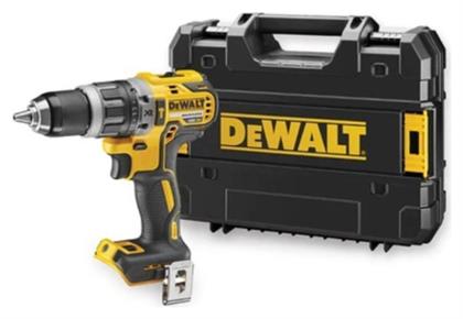 Dewalt Κρουστικό Δραπανοκατσάβιδο Μπαταρίας Solo Brushless 18V