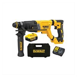 Dewalt Κρουστικό Σκαπτικό Μπαταρίας 18V με SDS Plus