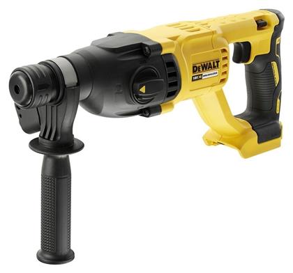 Dewalt Κρουστικό Σκαπτικό Μπαταρίας 18V Solo με SDS Plus