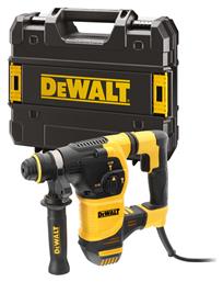 Dewalt Κρουστικό Σκαπτικό Ρεύματος 950W με SDS Plus από το e-shop