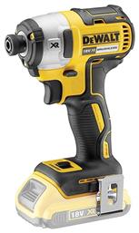 Dewalt Παλμικό Κατσαβίδι Μπαταρίας Brushless 18V Solo από το e-shop