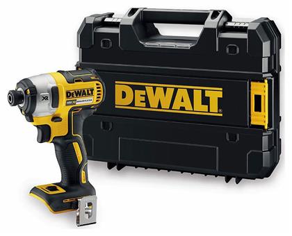 Dewalt Παλμικό Κατσαβίδι Μπαταρίας Brushless 18V Solo από το e-shop