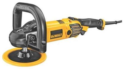 Dewalt Περιστροφικός Αλοιφαδόρος 1250W με Ρύθμιση Στροφών