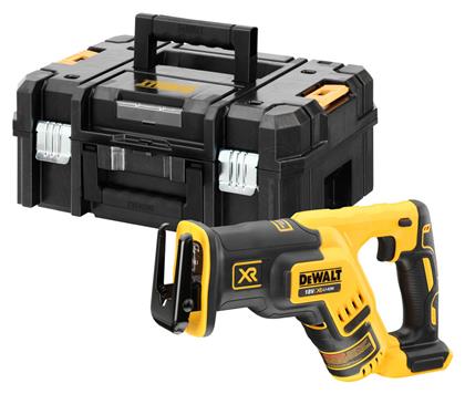 Dewalt Σπαθοσέγα 18V Χωρίς Μπαταρία