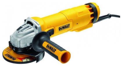 Dewalt Τροχός 125mm Ρεύματος 1400W από το e-shop