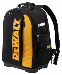 Dewalt Τσάντα Εργαλείων Πλάτης Κίτρινη Μ34xΠ47xΥ23εκ. από το e-shop