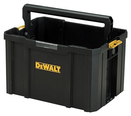 Dewalt TSTAK Εργαλειοθήκη Χειρός από το e-shop