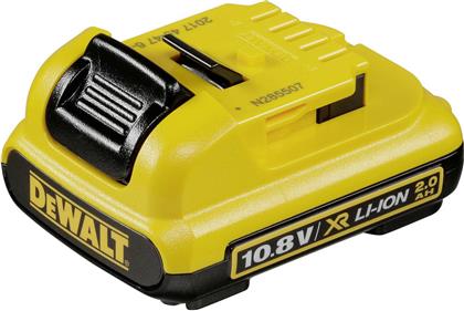 Dewalt XR Μπαταρία Εργαλείου Λιθίου 10.8V 2Ah