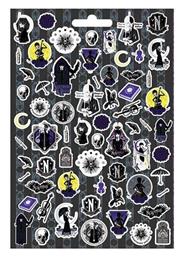 Διακάκης Αυτοκόλλητα Μπλοκ 300τμχ