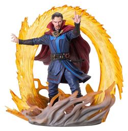 Diamond Comic Distributors Marvel: Dr Strange 2 Φιγούρα από το GreekBooks