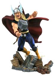 Diamond Select Toys Marvel: Thor Φιγούρα ύψους 23εκ. από το BlablaToys