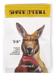 Diamond Βιδες Skate Shane Oneil Pro Hardware 7 8 '' Yellow-z18dmsd001y-yellow